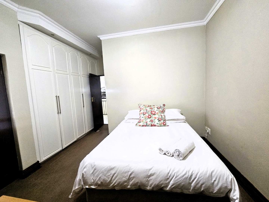 3 Bedroom Property for Sale in Dan Pienaar Free State